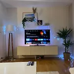 Appartement - Dijon