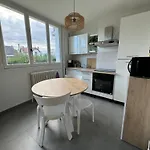 Appartement - Dijon