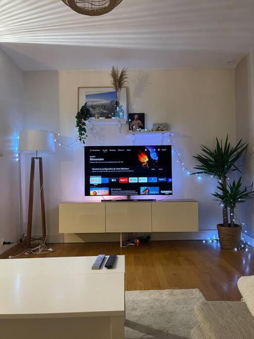 Appartement -