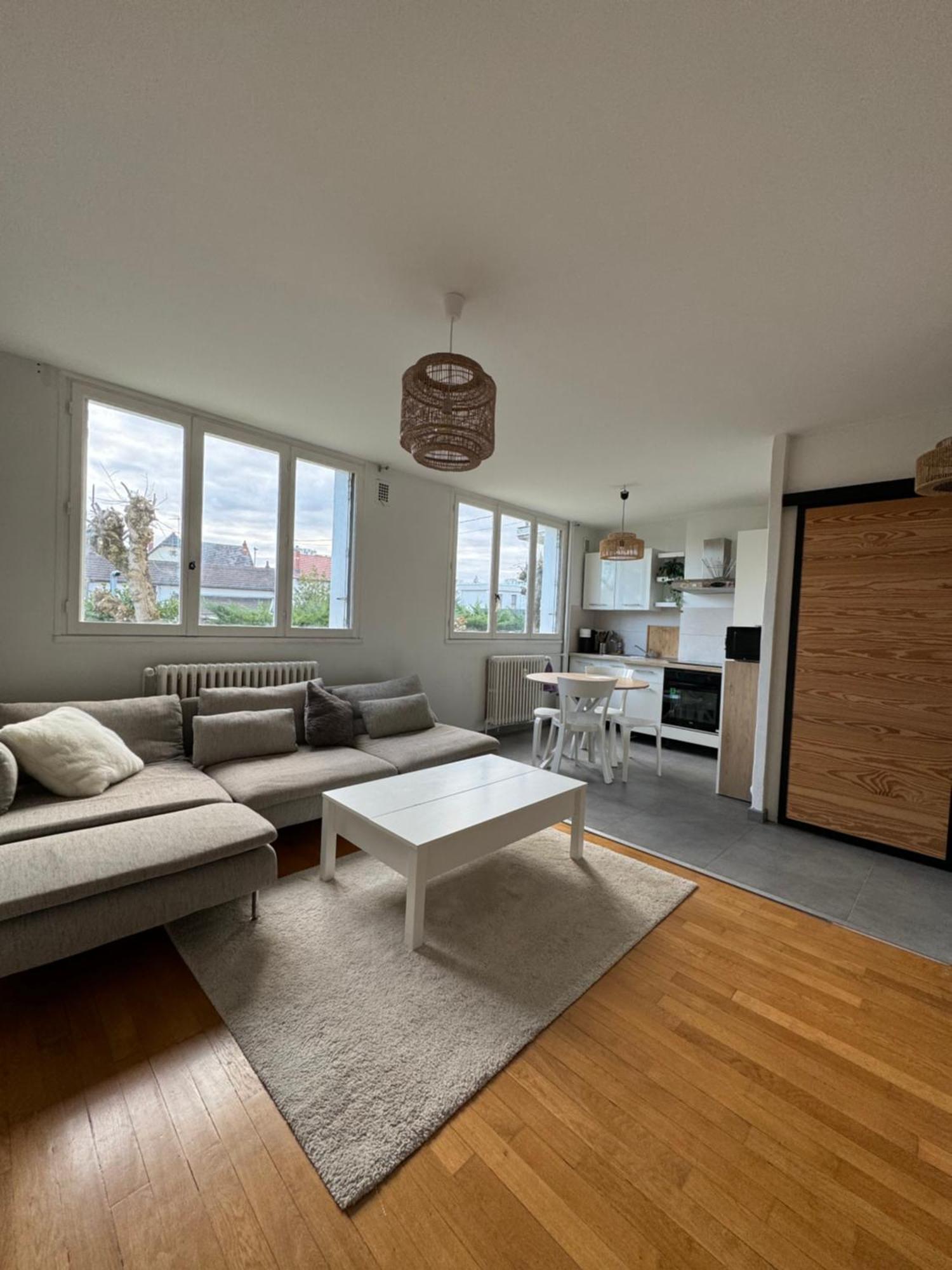 Appartement -