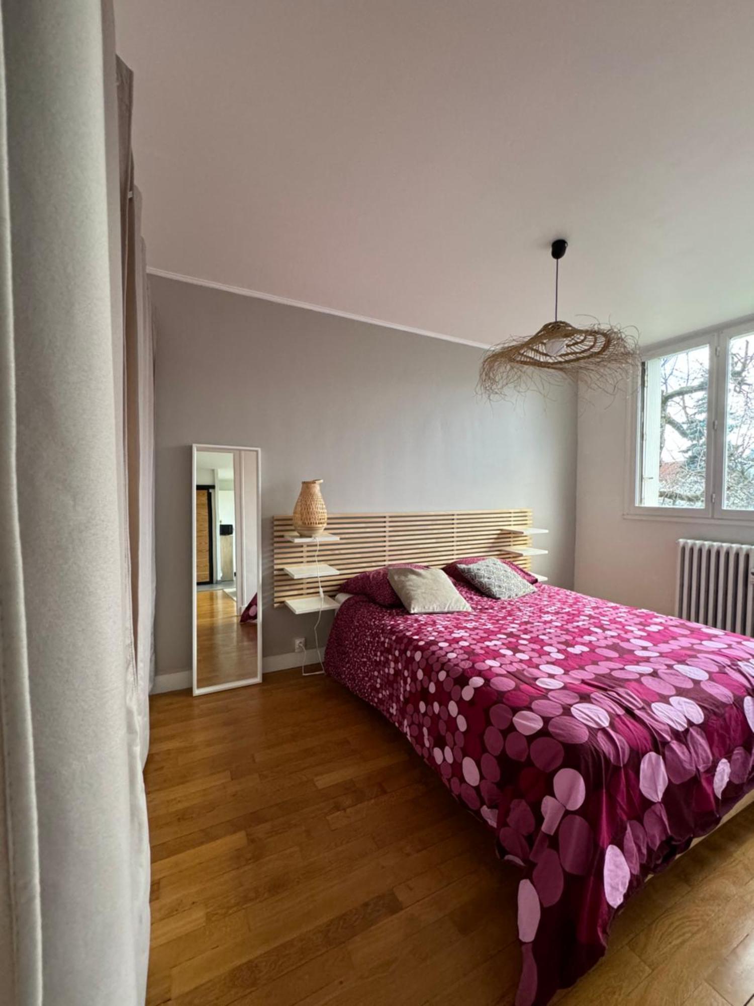 - Appartement